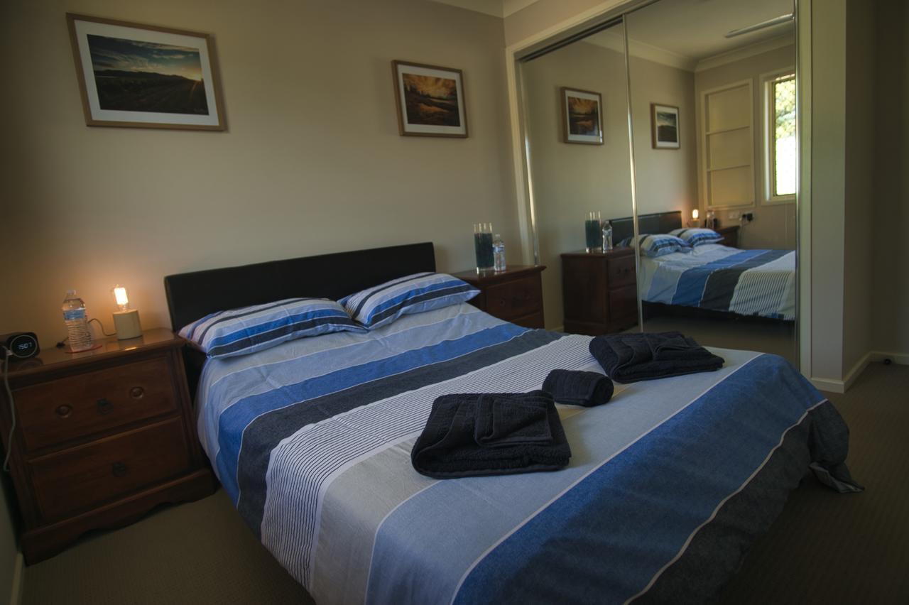 Mount Gravatt Guesthouse Брісбен Екстер'єр фото