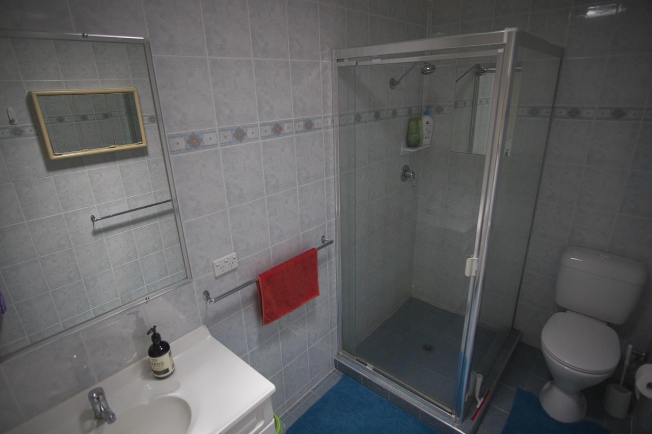 Mount Gravatt Guesthouse Брісбен Екстер'єр фото
